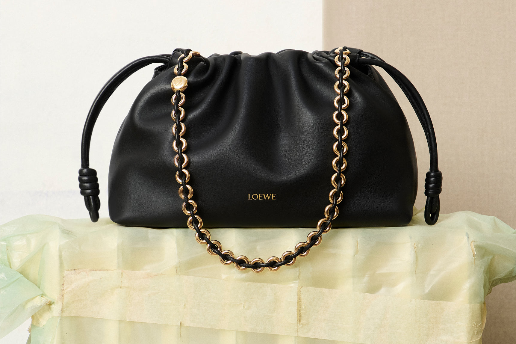 Loewe purse discount