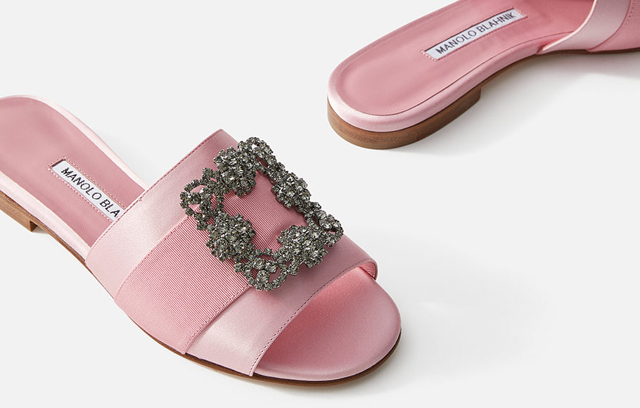 Manolo Blahnik | elysewalker