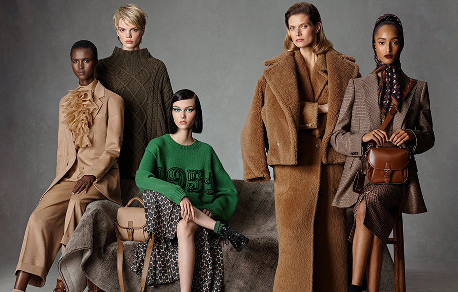 Max Mara and 'S Max Mara Are You Confused? Discover the Must-Know