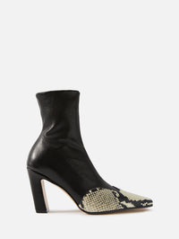 view 4 - Dallas Ankle Boot