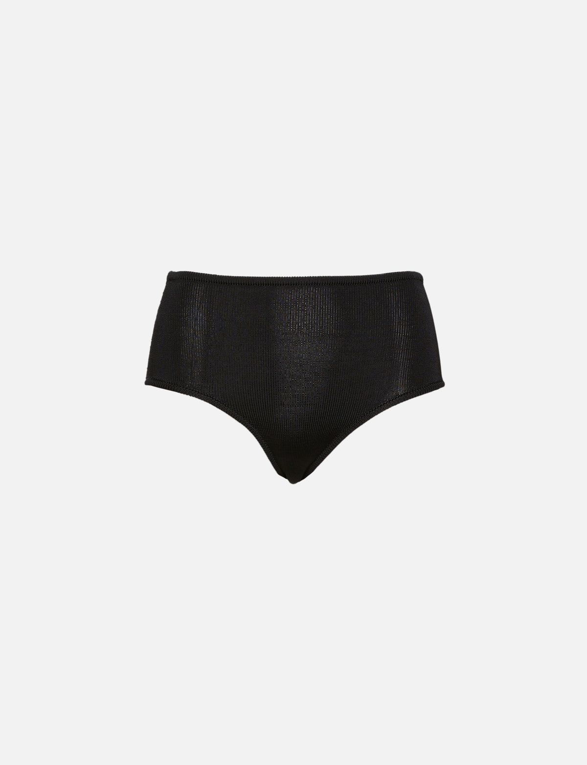 view 1 - Knit Brief
