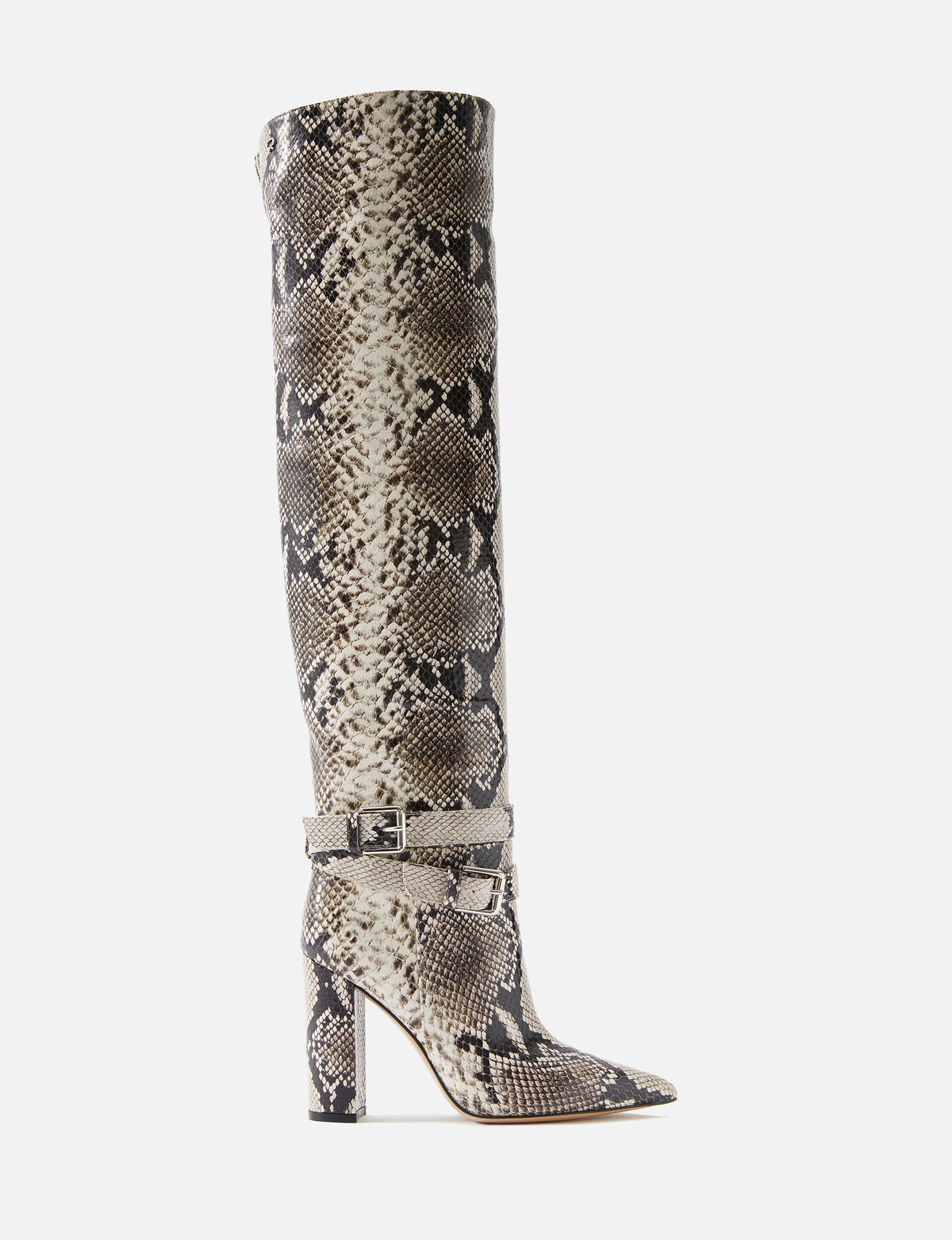 view 1 - Borneo Over The Knee Boot