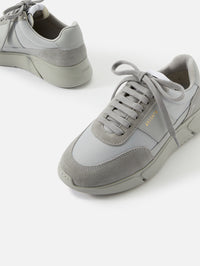 view 2 - Genesis Vintage Runner Sneaker