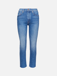 view 1 - Tomcat Ankle Fray Jean