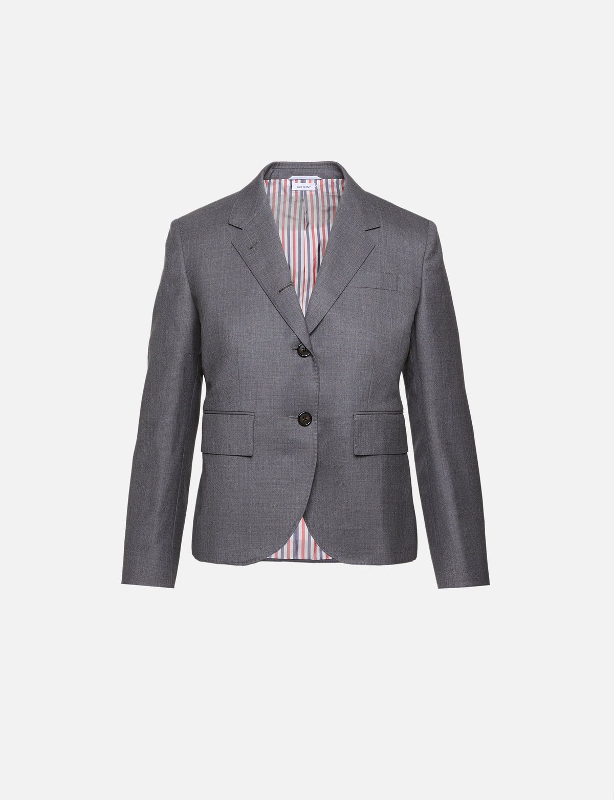 view 1 - High Arm Hole Sport Coat
