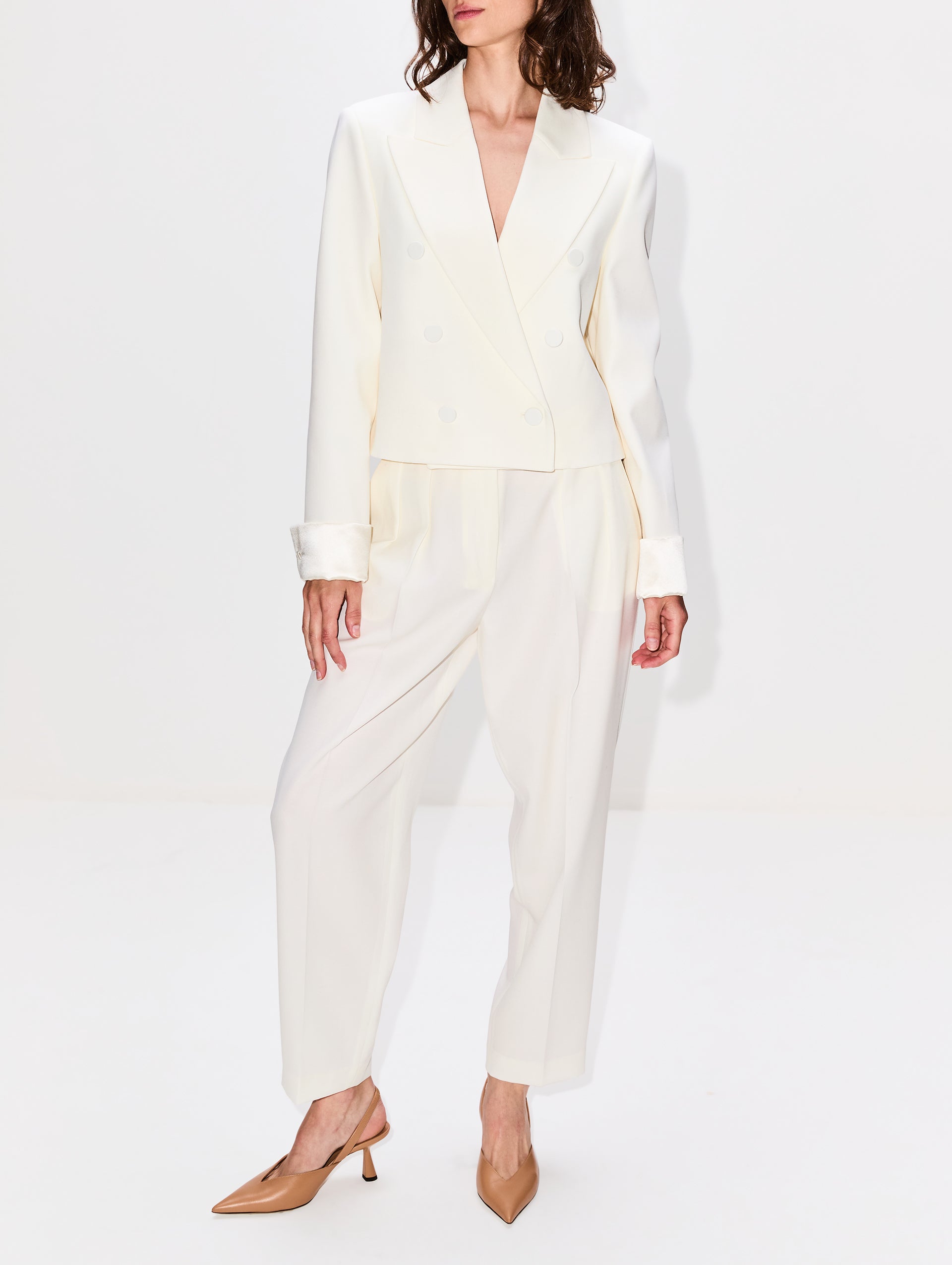 Emmett Pant | ALTUZARRA | elysewalker