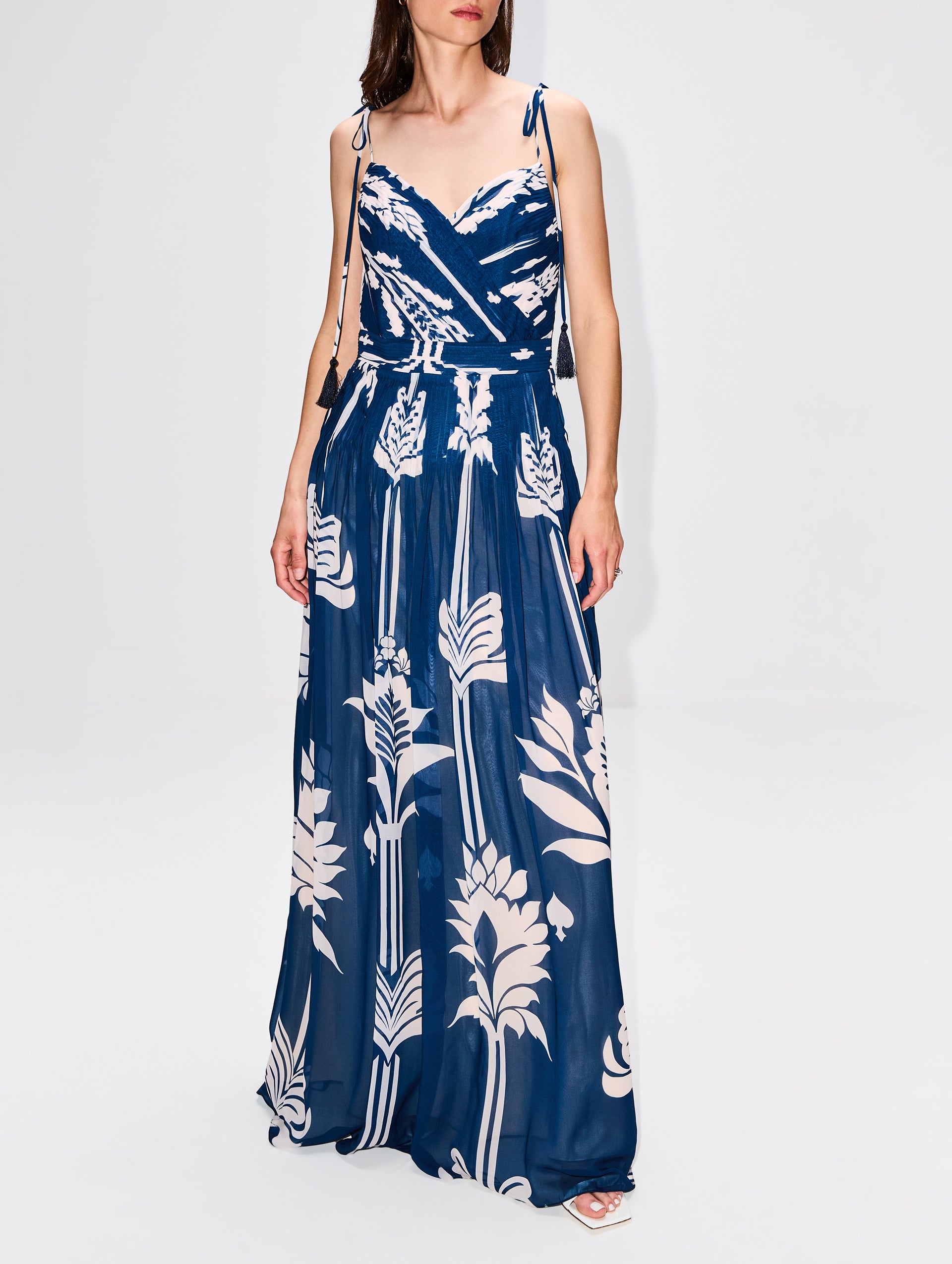 Aarkid Dress | ANDRES OTALORA | elysewalker