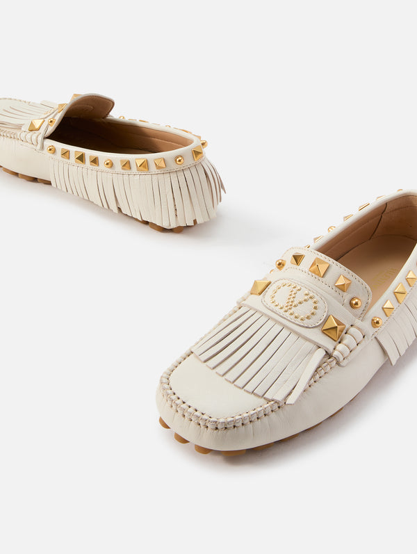 20250407_2_SHOES_FLATS_LOAFER_  display picture 3