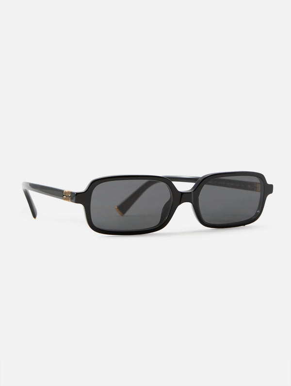 Square Sunglasses | MIU MIU EYEWEAR | elysewalker display picture 1