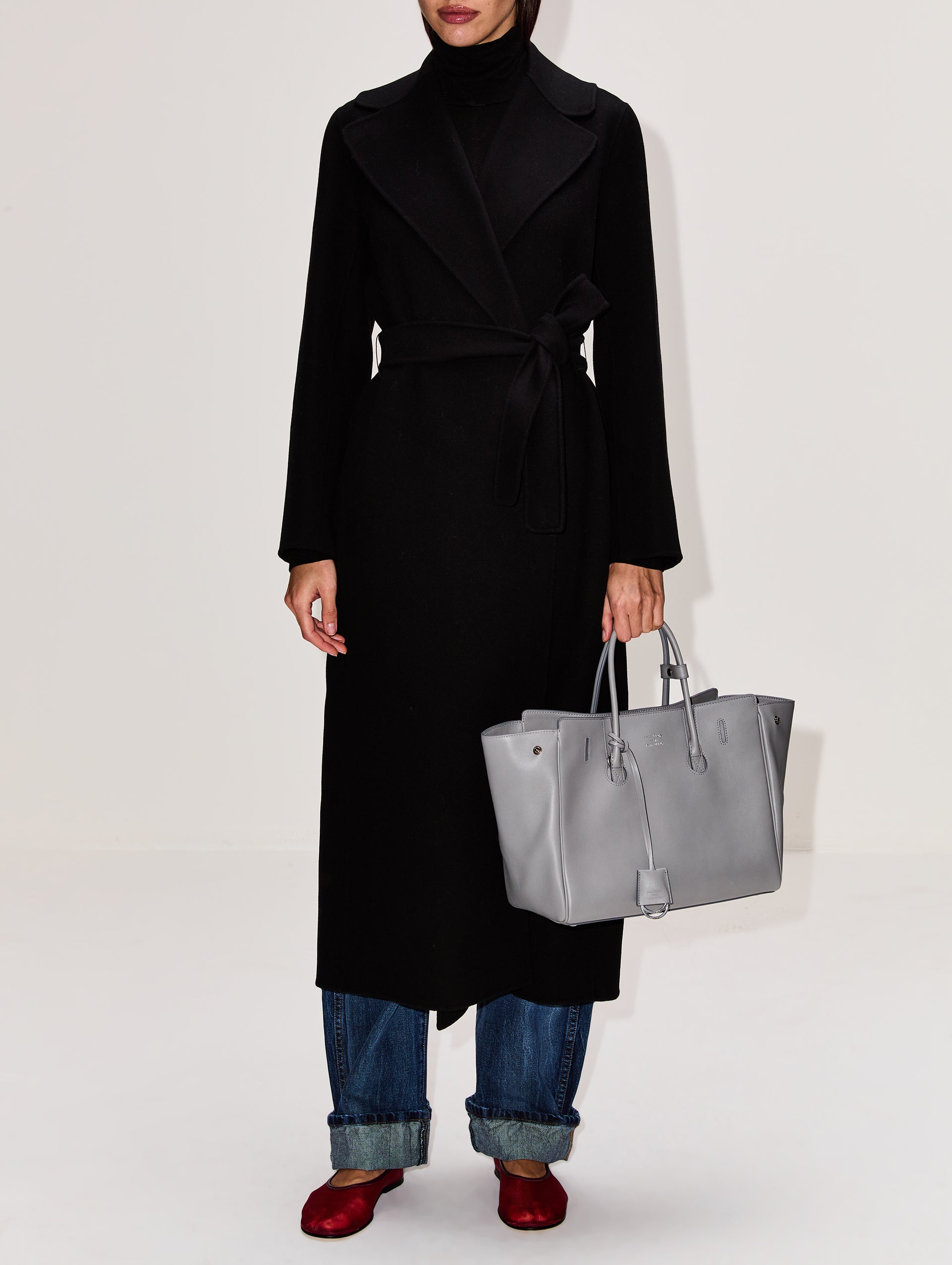 Poldo Coat | MAX MARA | elysewalker