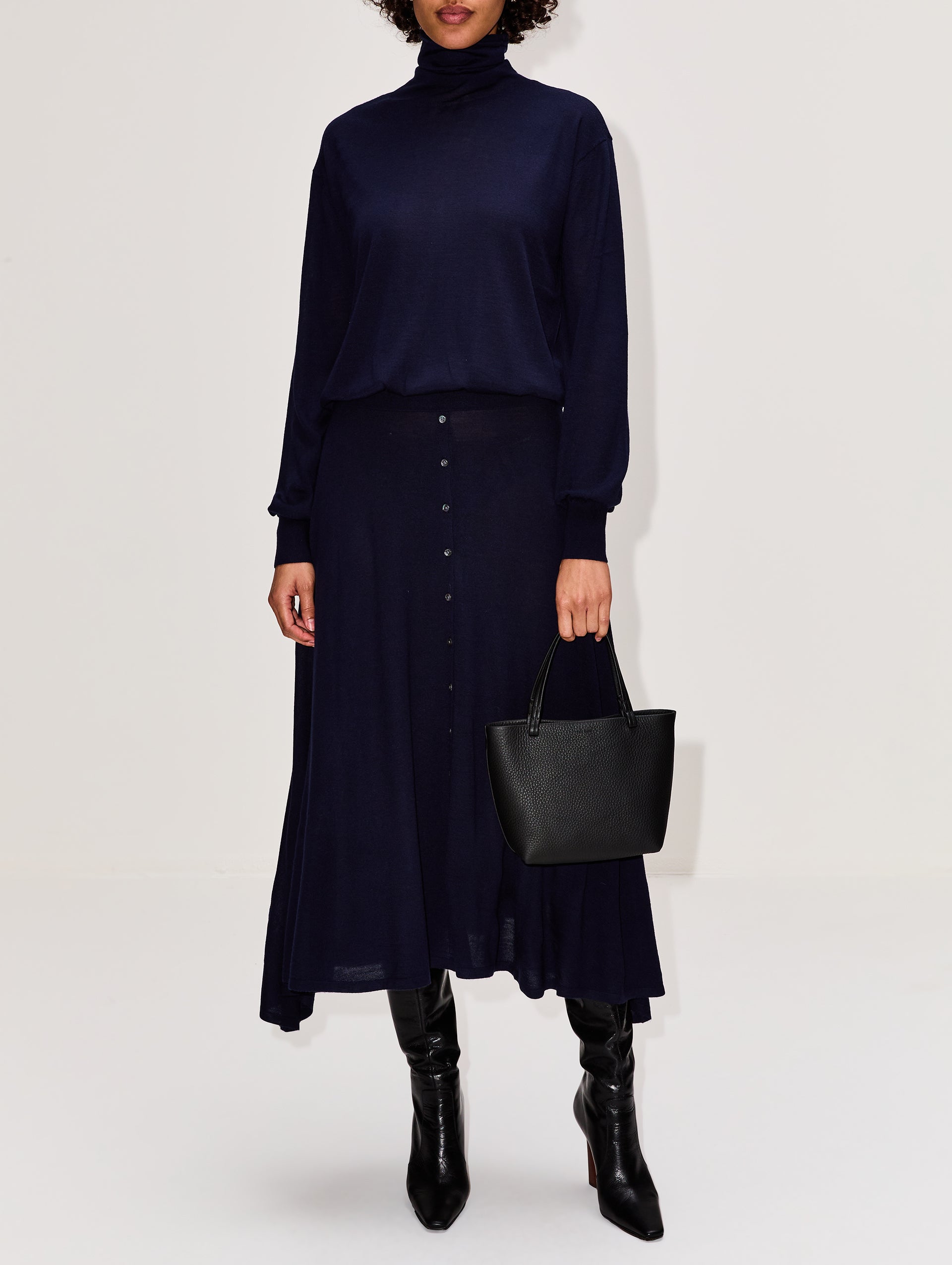 The Skirted One Skirt | TWP | elysewalker