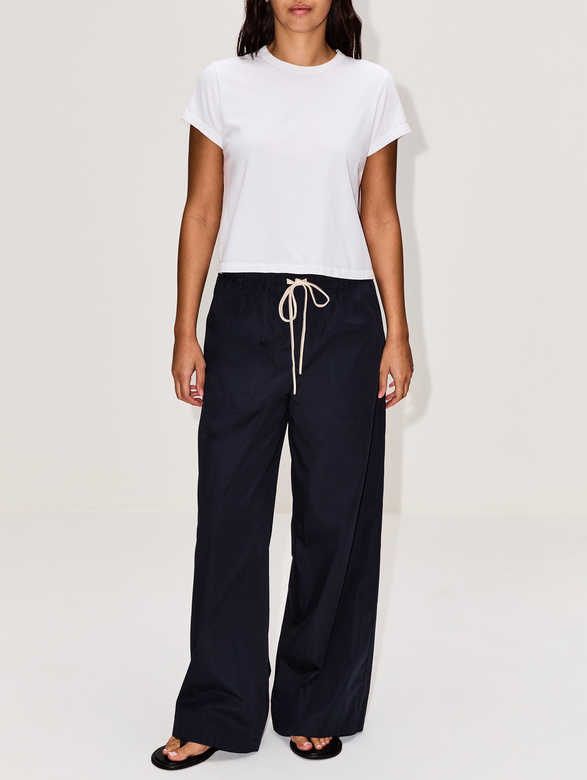 Main Street Pant | TWP | elysewalker