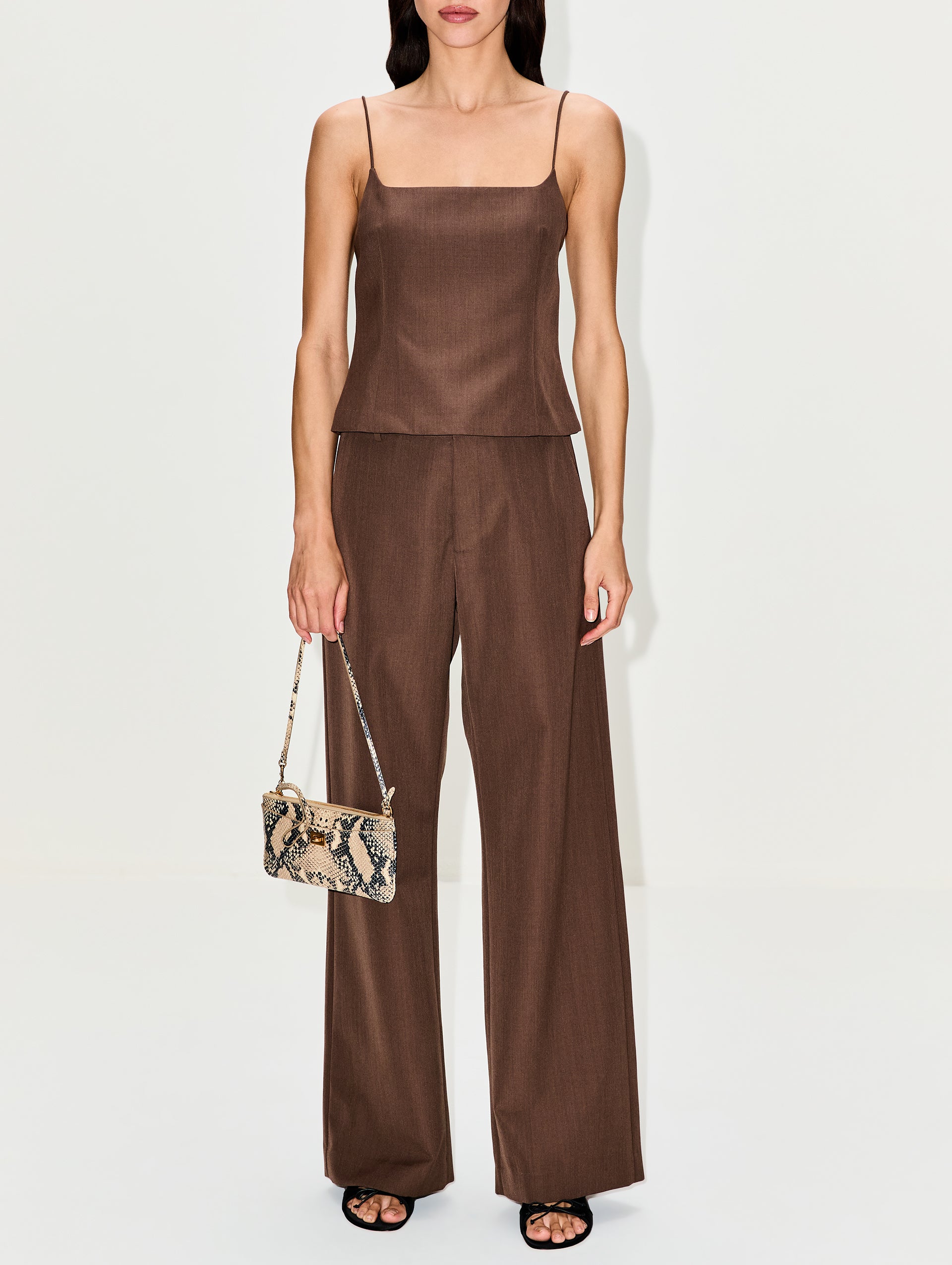 Cami Top | ST AGNI | elysewalker