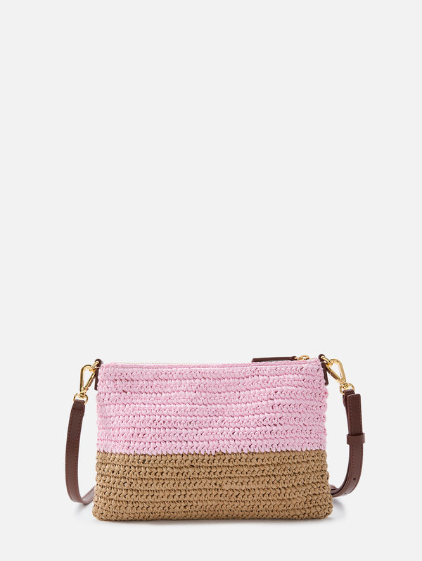 Flat Pochette Crossbody Bag | MARNI