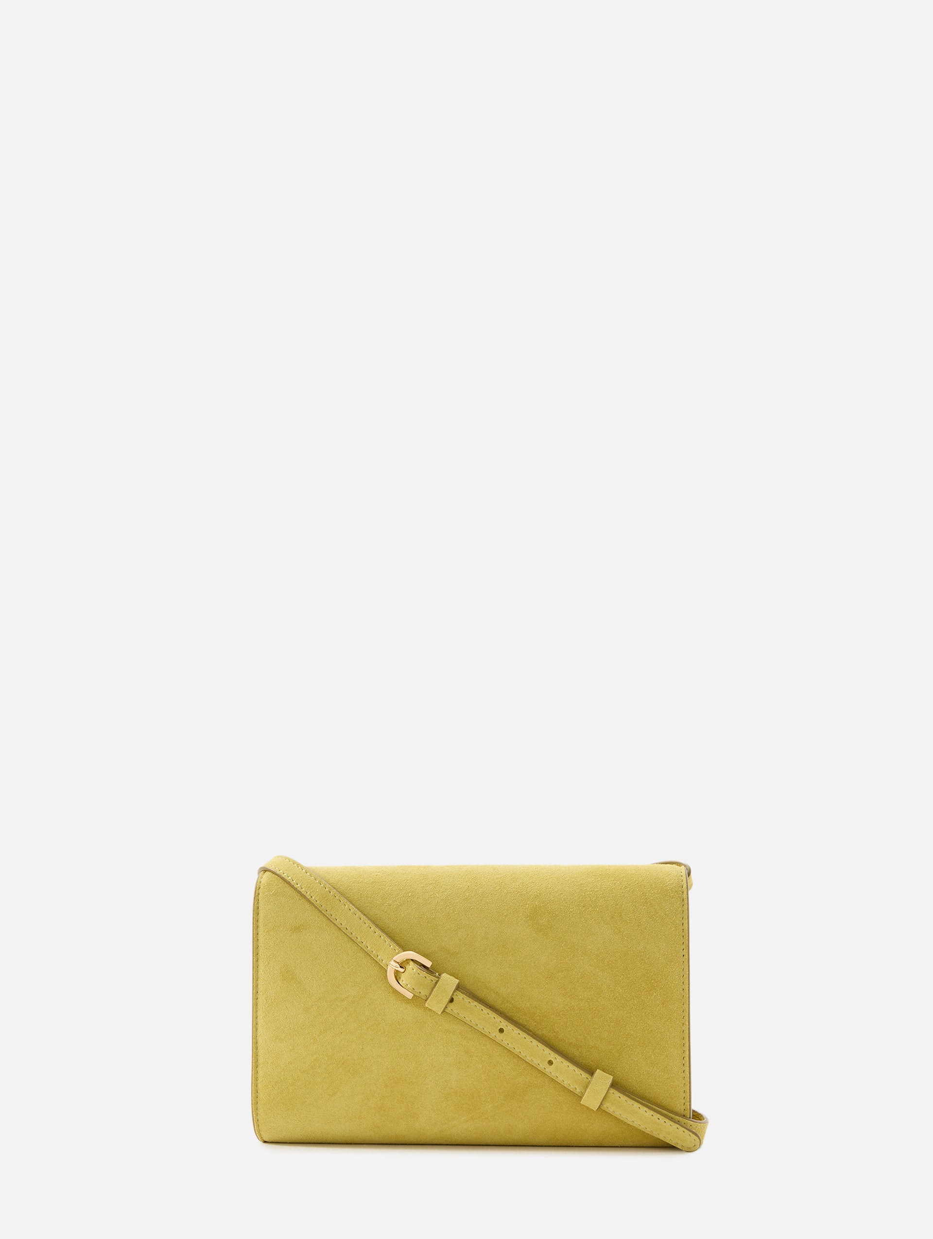 Symmetry Mini Bag | SAVETTE | elysewalker