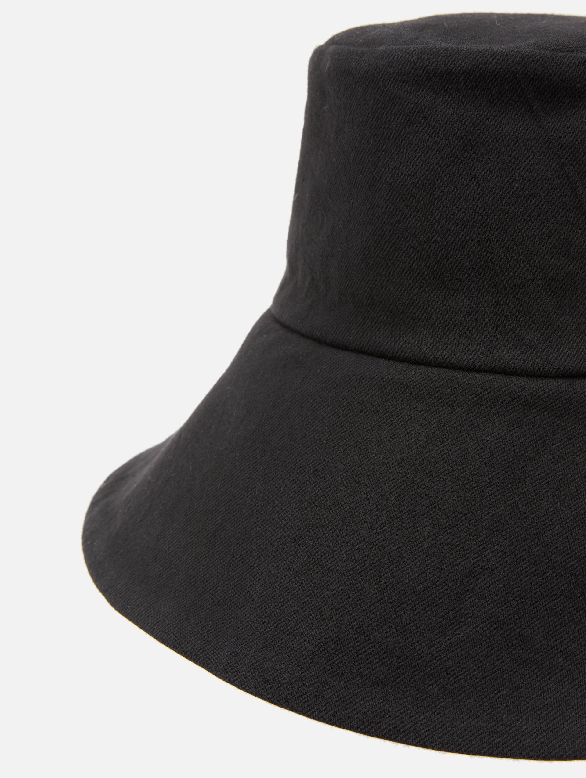 Walker Bucket Hat | JANESSA LEONE | elysewalker