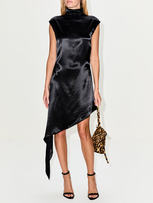 Pointed Dress
