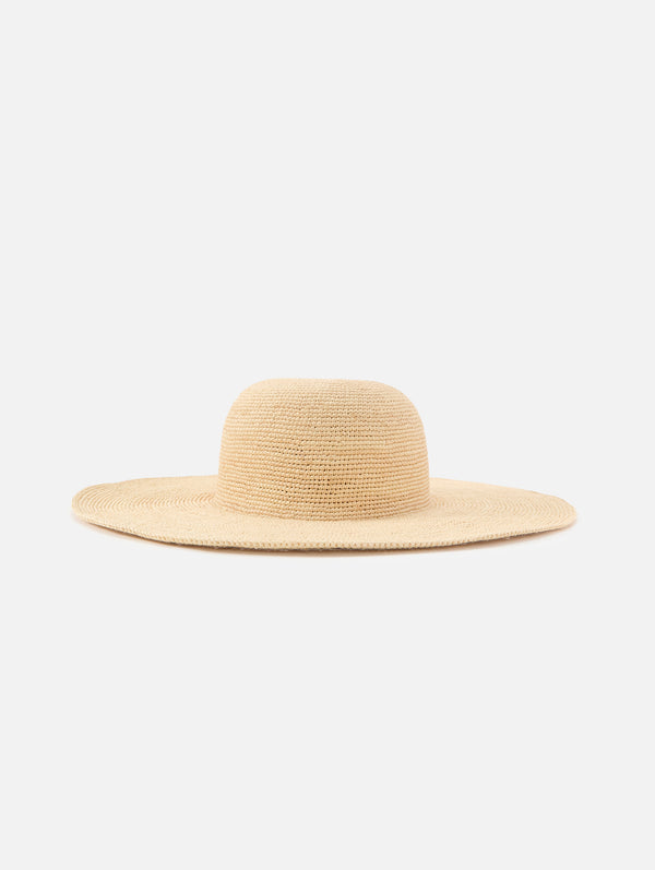 Loewe Summer Vacation Hat LOEWE + Paula main image 4