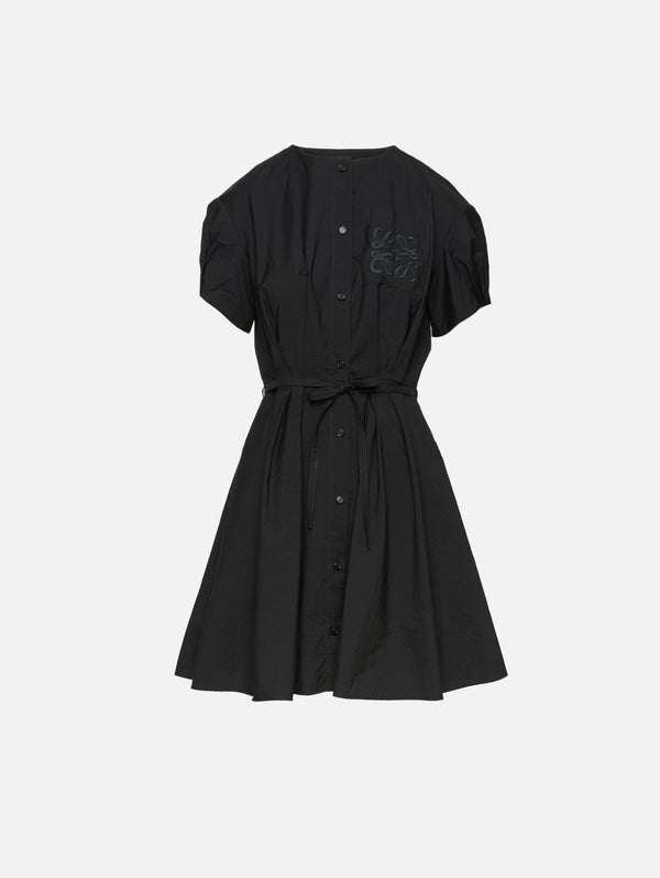 Shirt Dress | LOEWE
