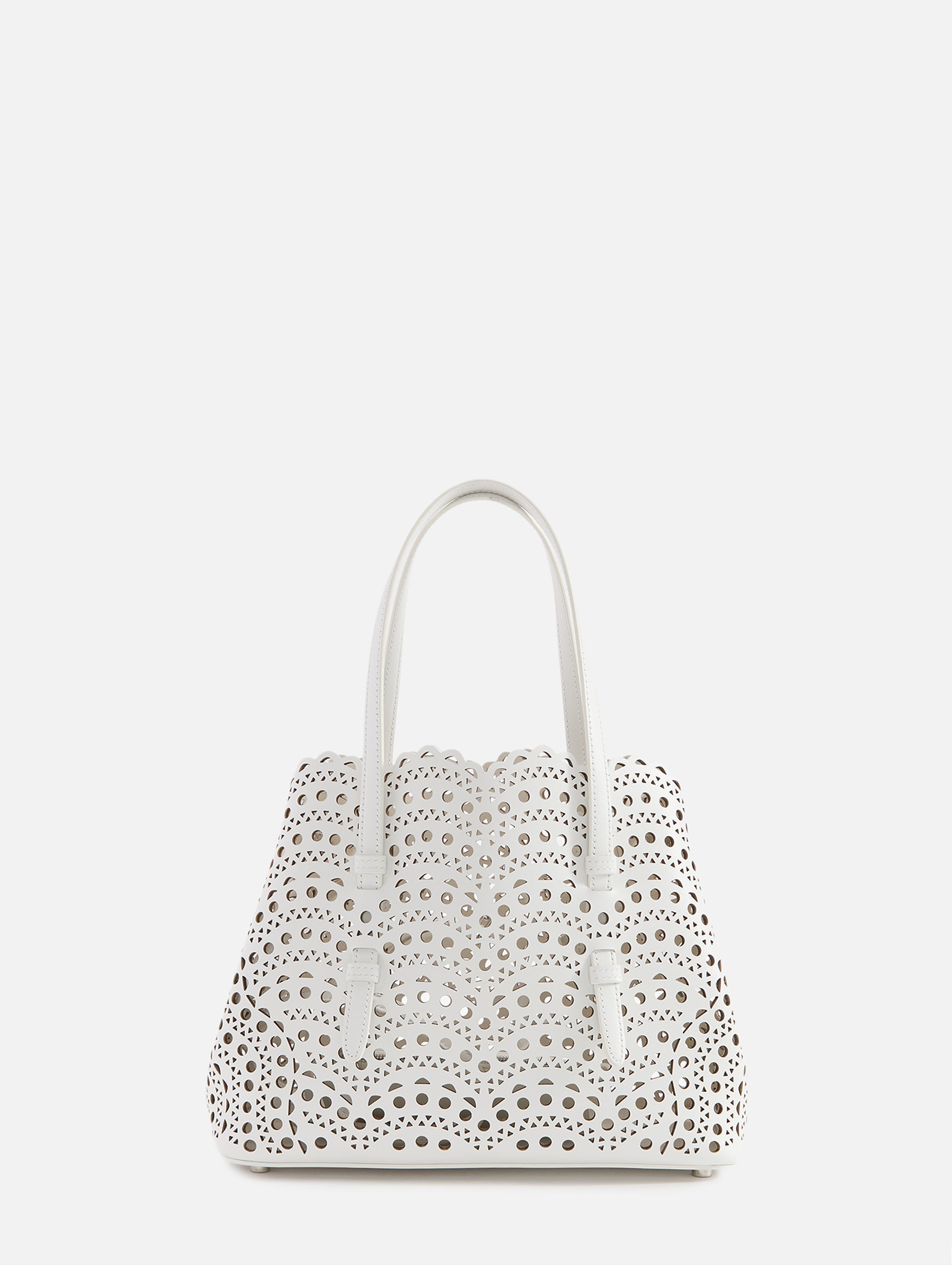 Mina 25 Bag | ALAIA | elysewalker