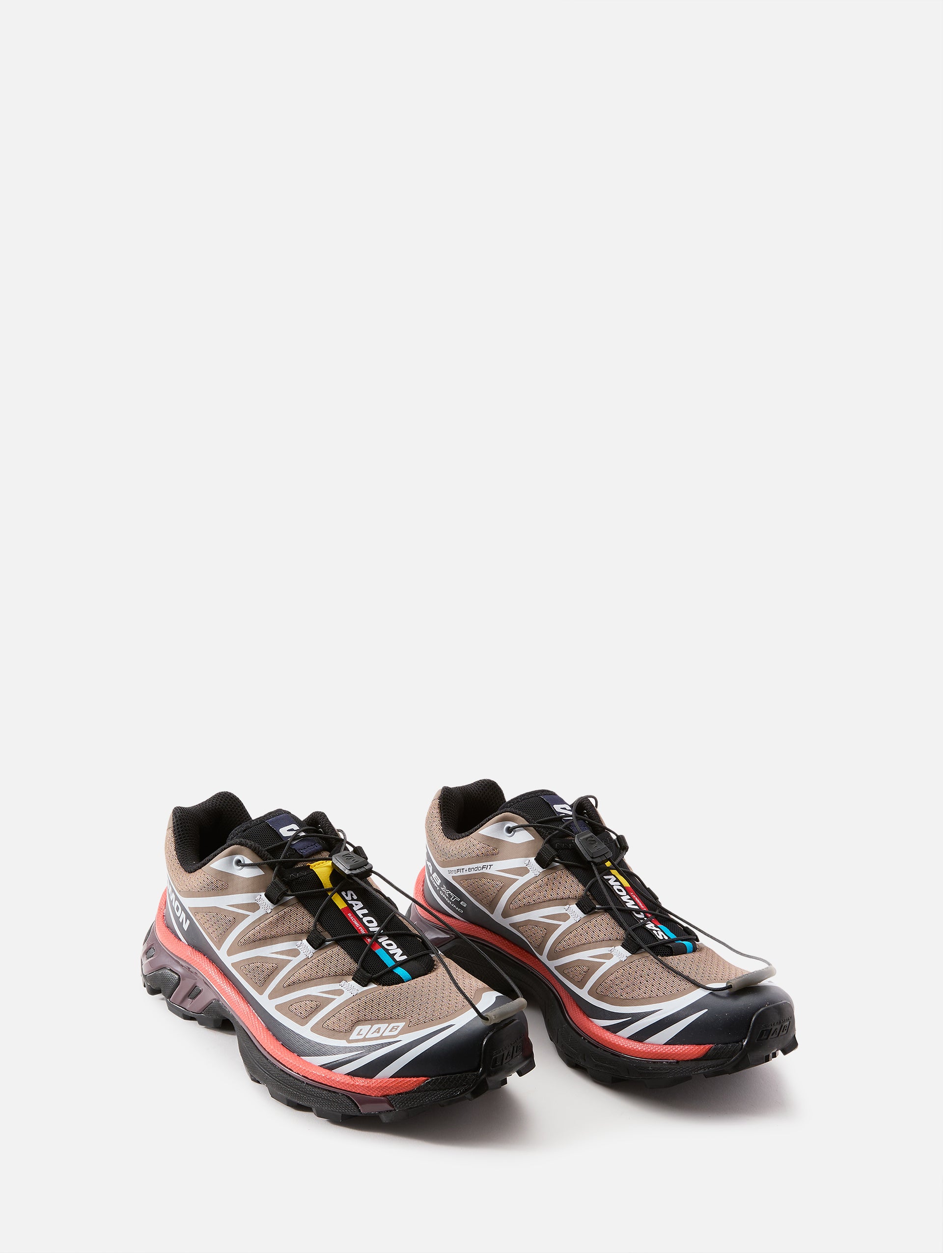 Xt-6 Sneaker | SALOMON | elysewalker
