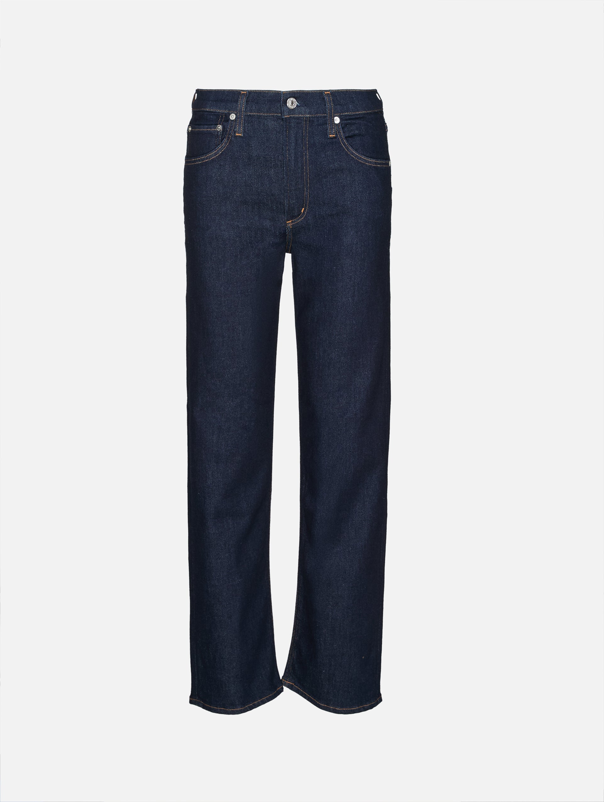 Palma Straight Jean | CITIZENS OF HUMANITY | elysewalker