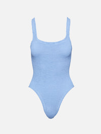 view 5 - Square Neck Swimsuit