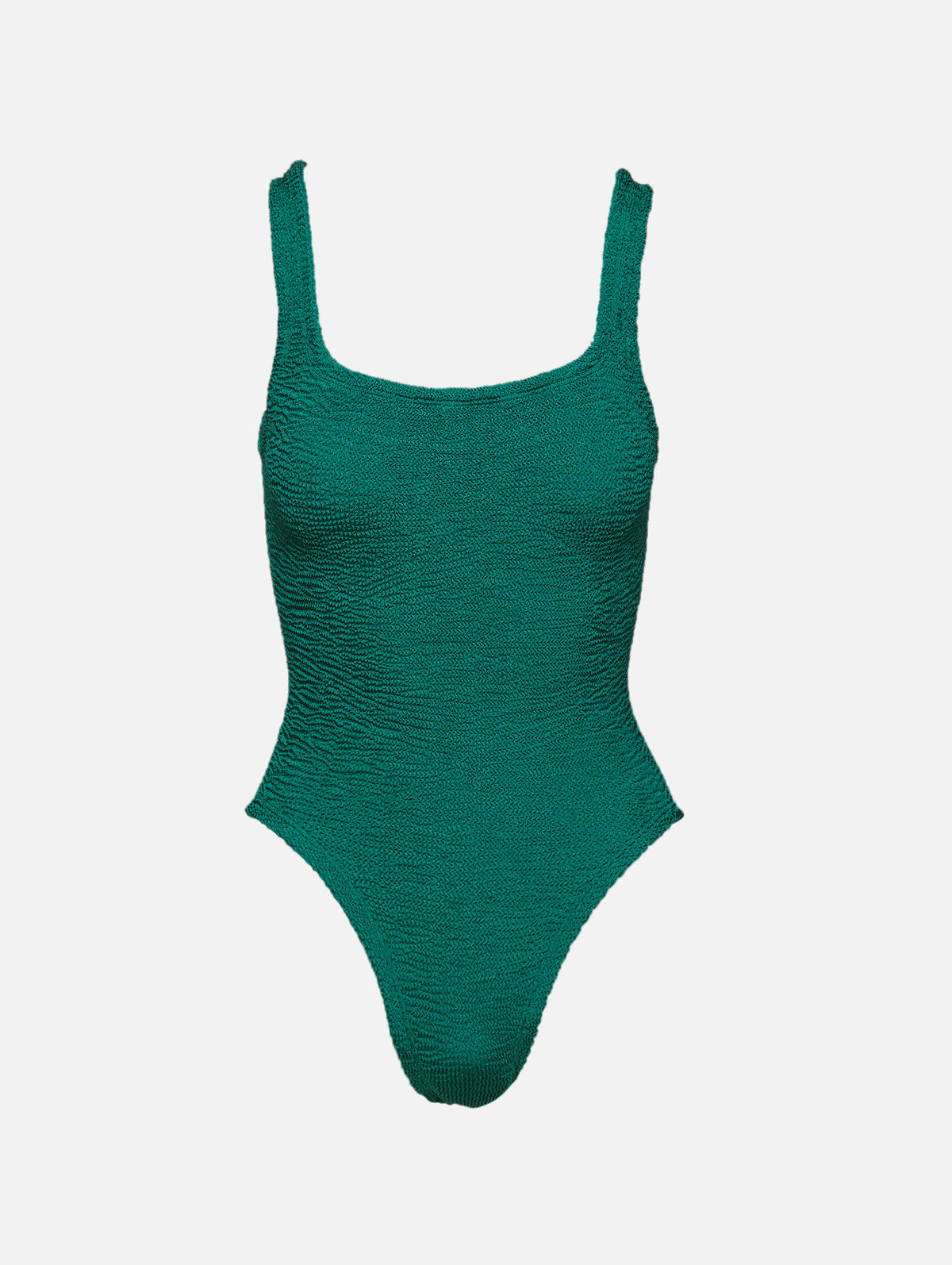 view 1 - Square Neck Swimsuit