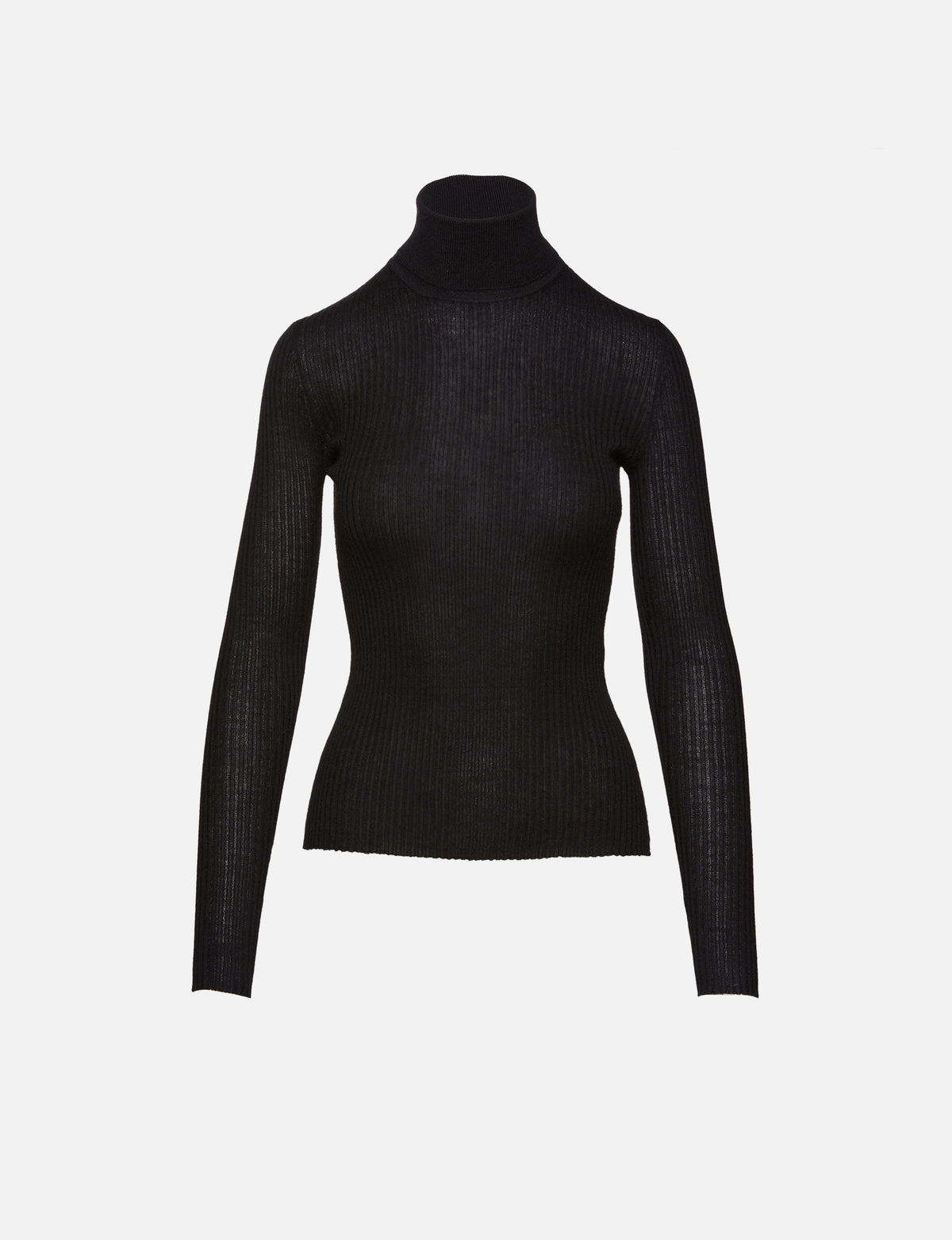 view 4 - Peppe Turtleneck