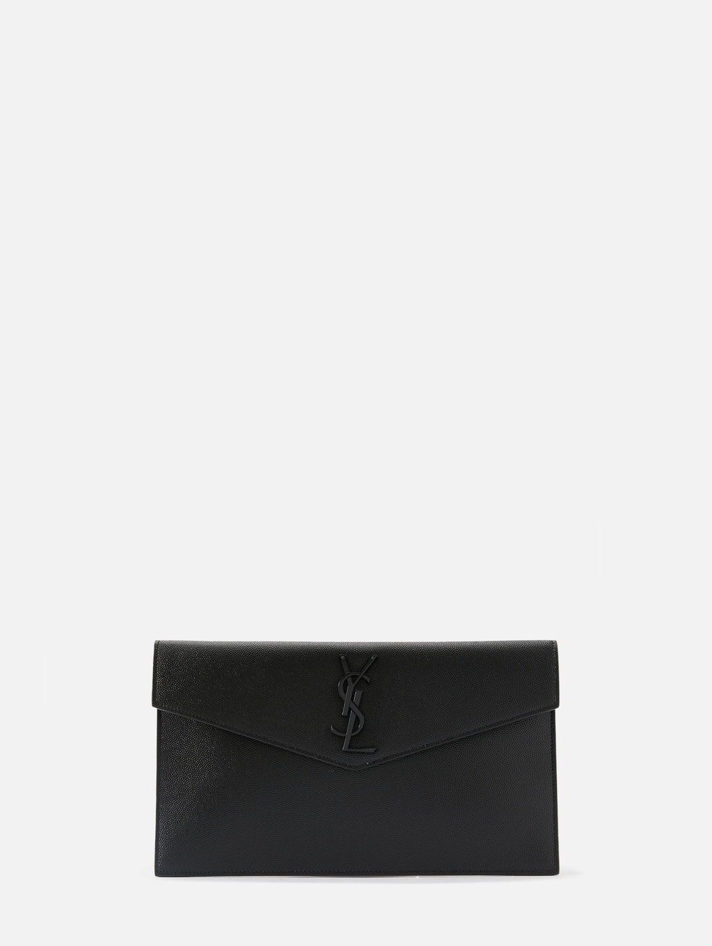 Yves Saint Laurent, Bags, Ysl Uptown Clutch Brand New