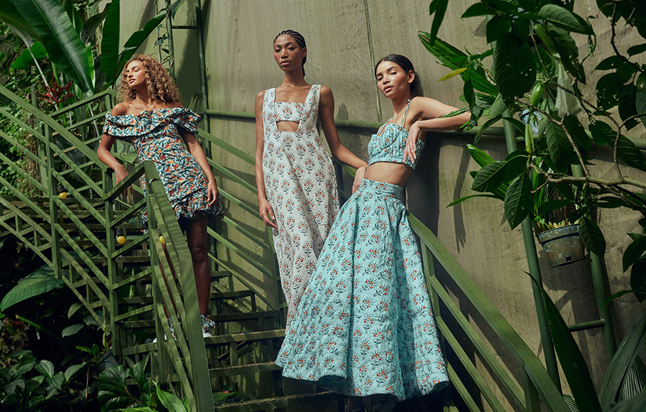 Agua by Agua Bendita | elysewalker