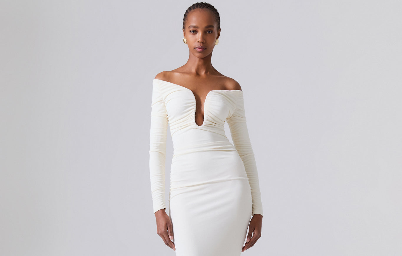 Carolina herrera hot sale dresses sale