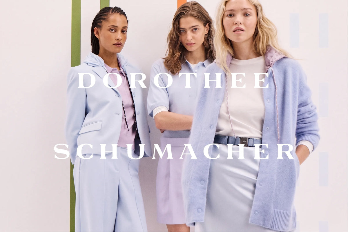 Dorothee Schumacher elysewalker Dorothee Schumacher elysewalker