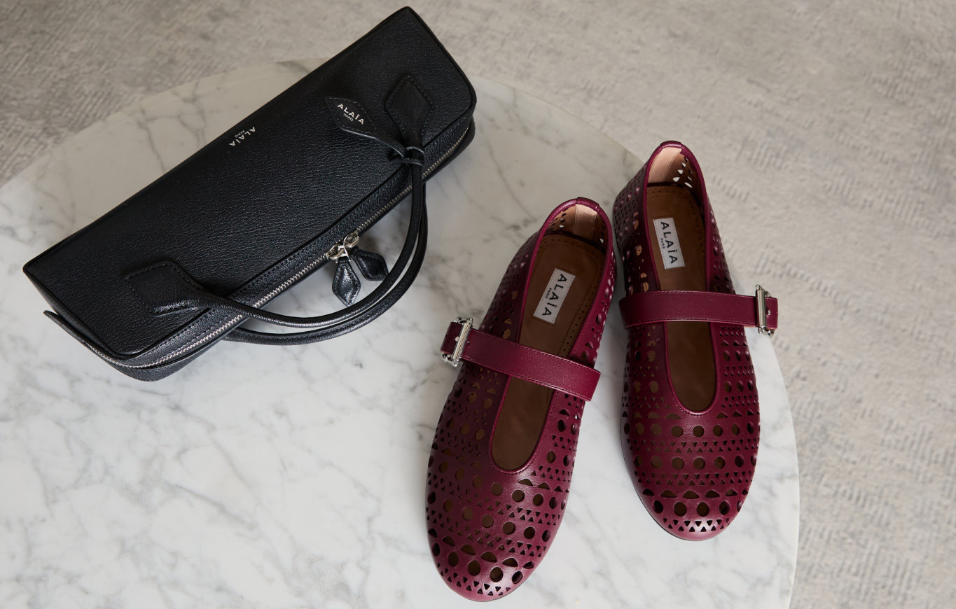 Alaïa – elysewalker
