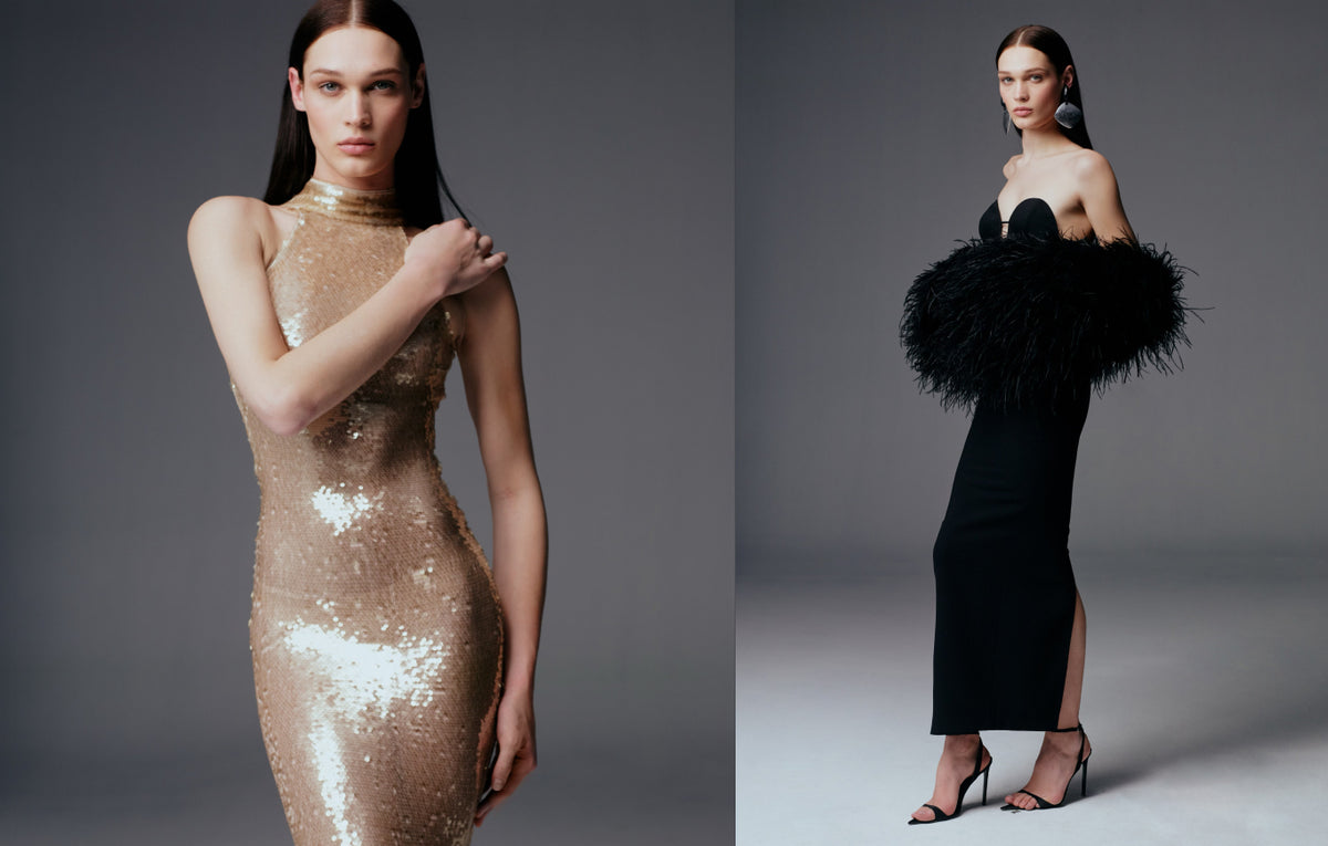 new arrival designer dresses Designer New Arrivals