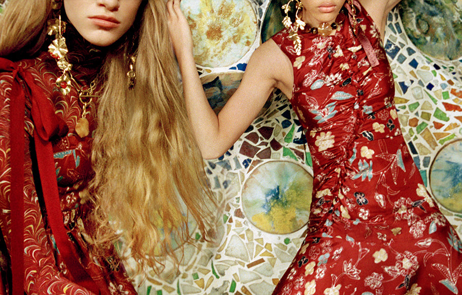 Ulla Johnson | elysewalker Ulla Johnson | elysewalker