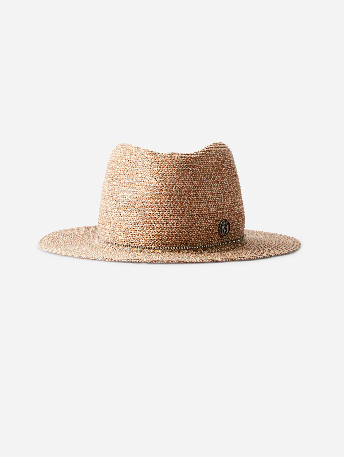 view 1 - Andre Iconic Straw Hat