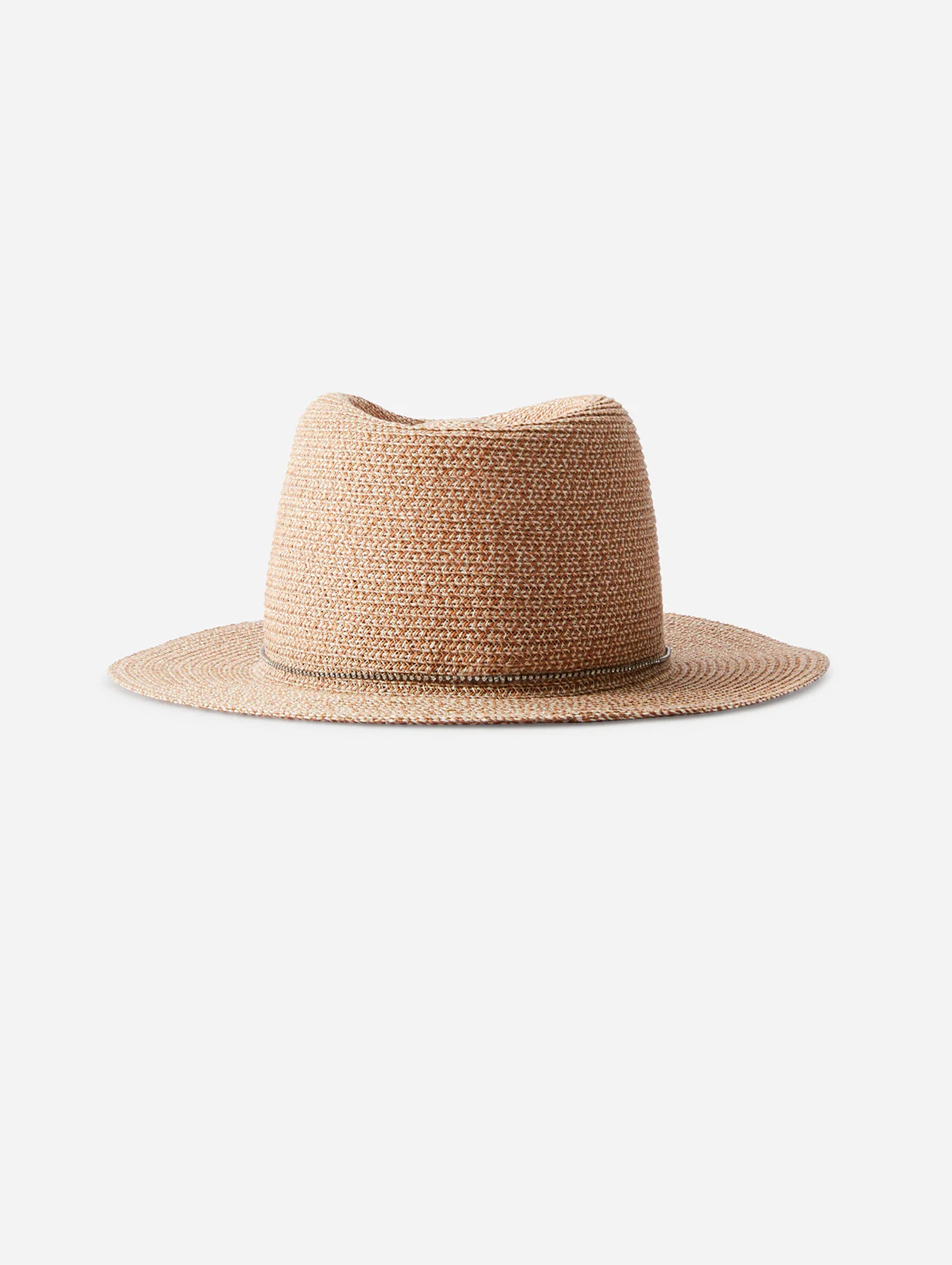 Andre Iconic Straw Hat | MAISON MICHEL | elysewalker