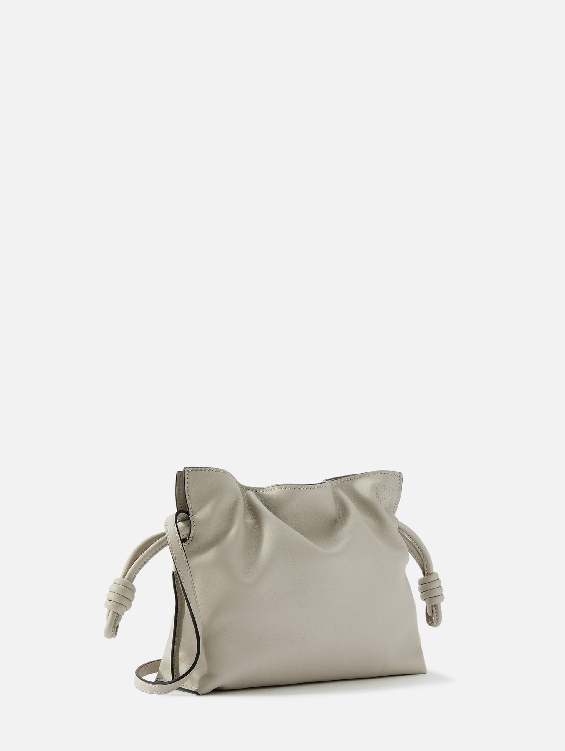 Mini Flamenco Clutch Bag | LOEWE | elysewalker