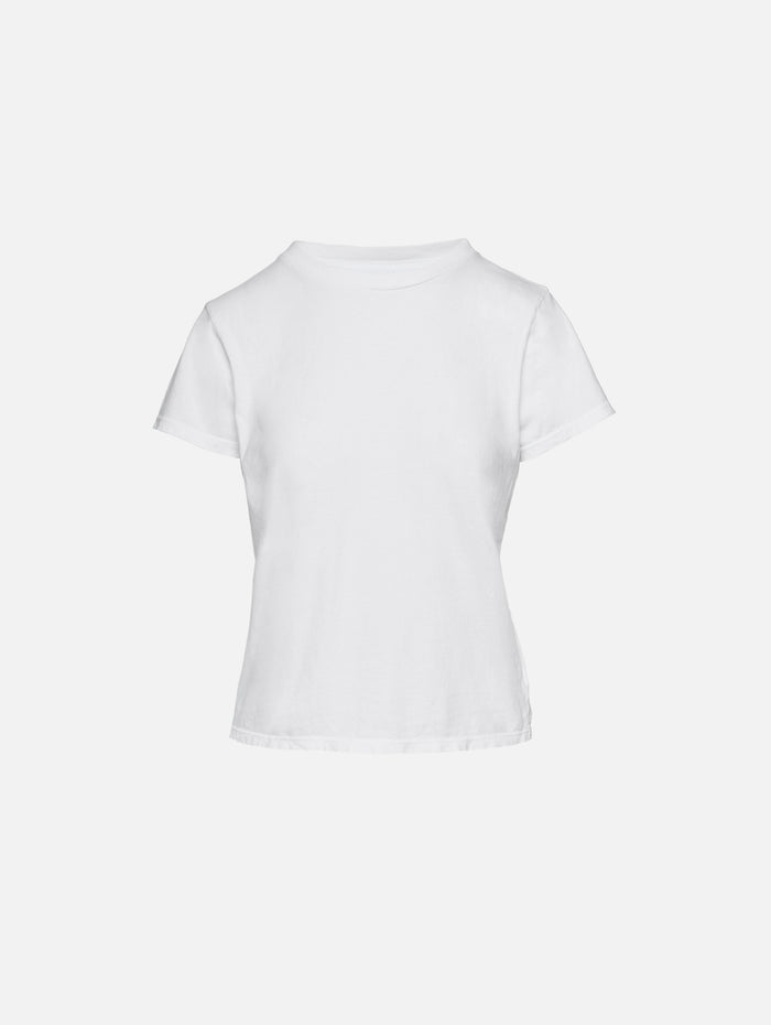 The Lil Goodie Goodie Tee,MOTHER,BRIGHT WHITE,Image 1