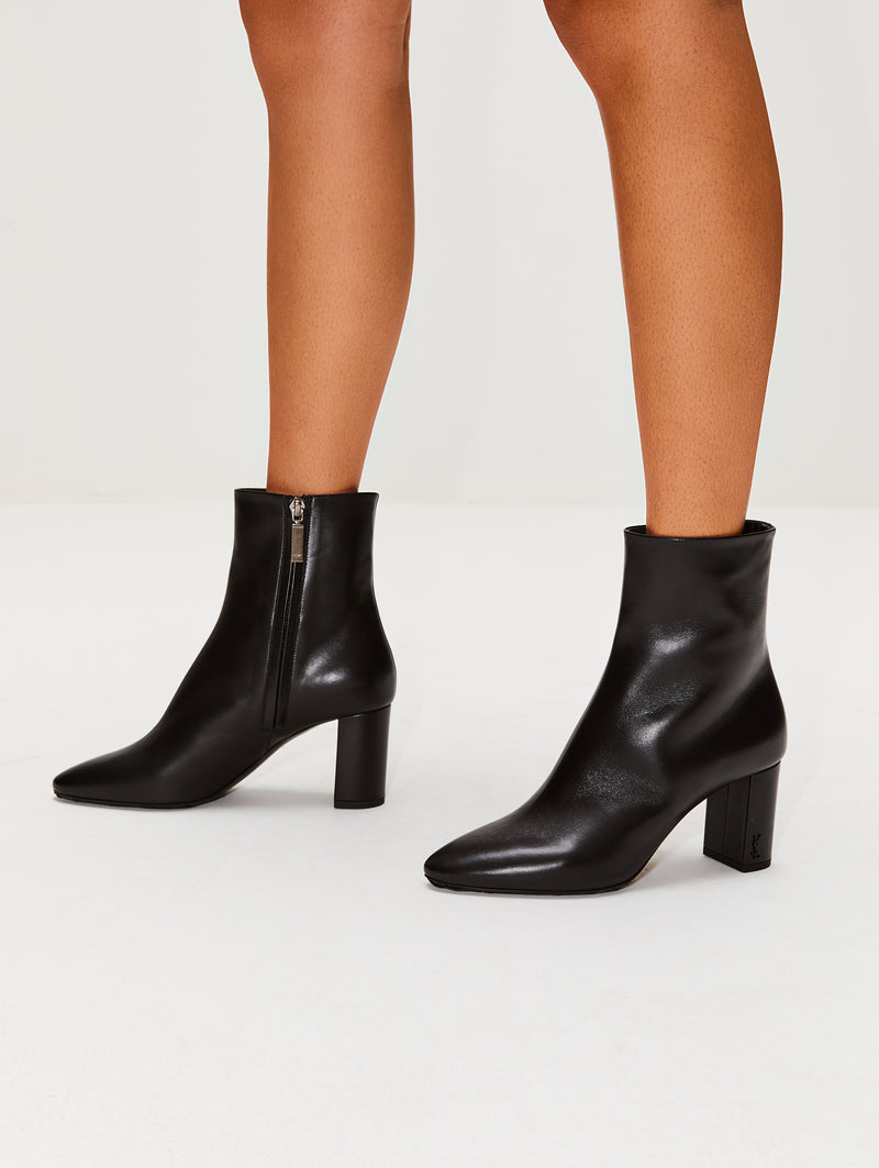 Lou Ankle Boot 70mm