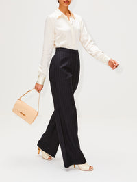 view 3 - Relaxed Tailored Trouser