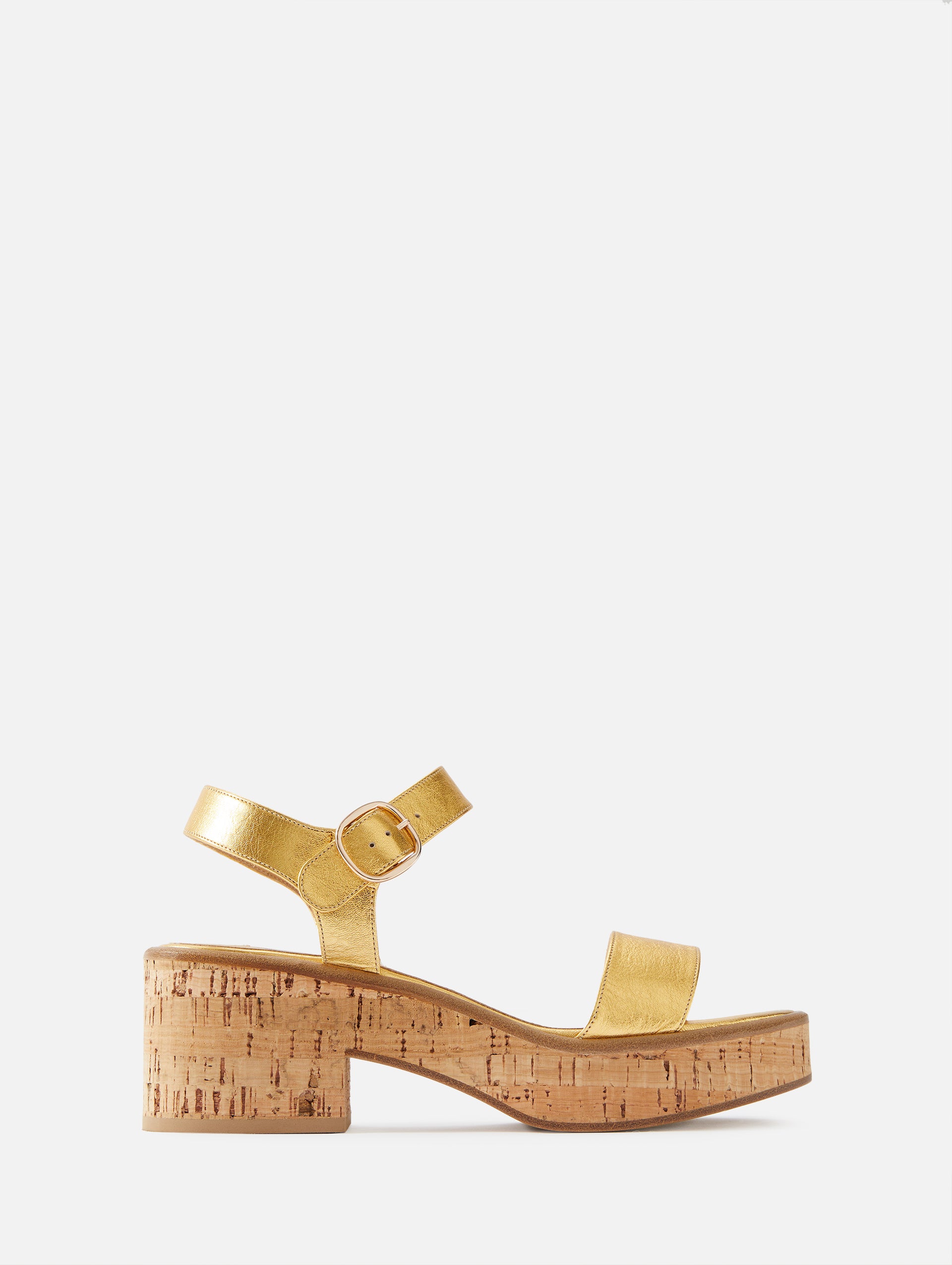 Buy Ventyn Women's Designer Sandals VW6056 Online @ ₹599 from ShopClues