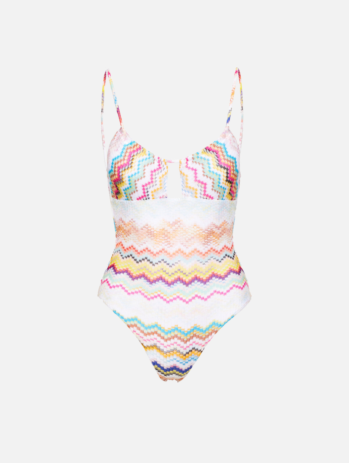 Cut Out One Piece, MISSONI MARE