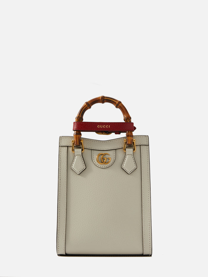 Elyse Mini Top Handle Bag