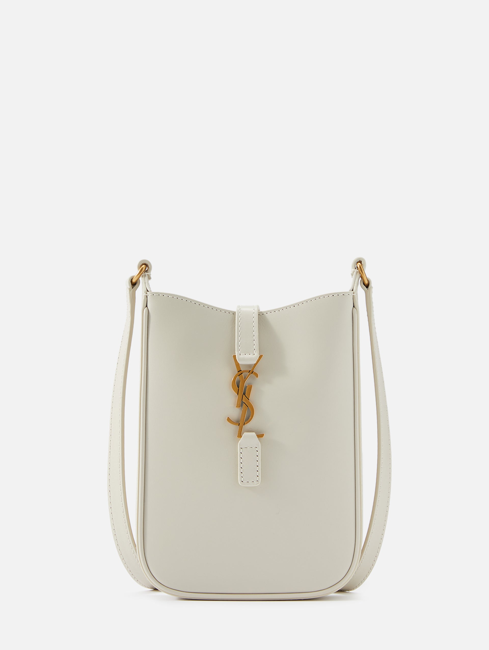 Yves Saint Laurent, Bags, Ysl Mini Hobo Bag
