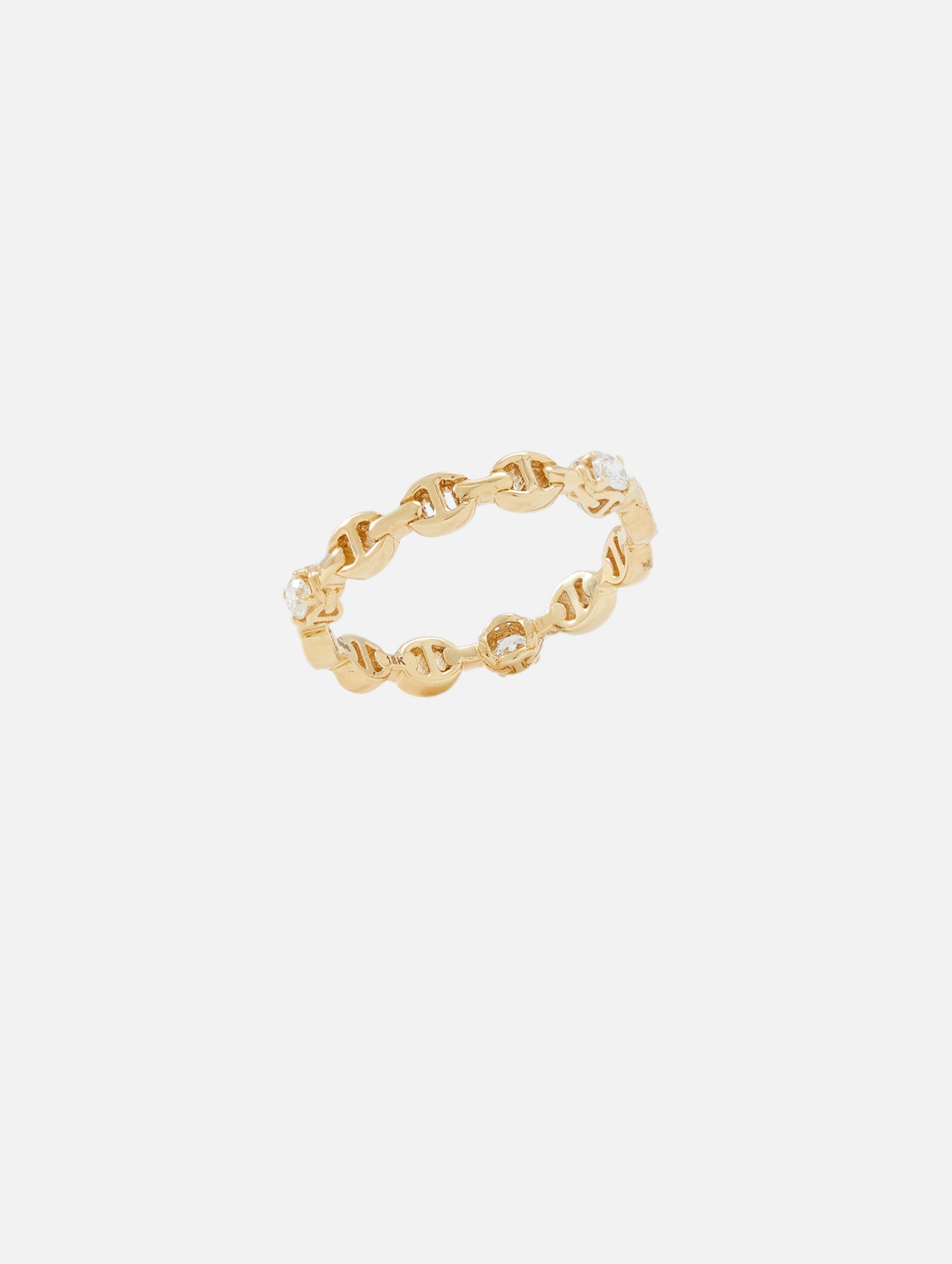 Mens Textured Wedding Ring 9K Yellow Gold - Herra | Angelic Diamonds