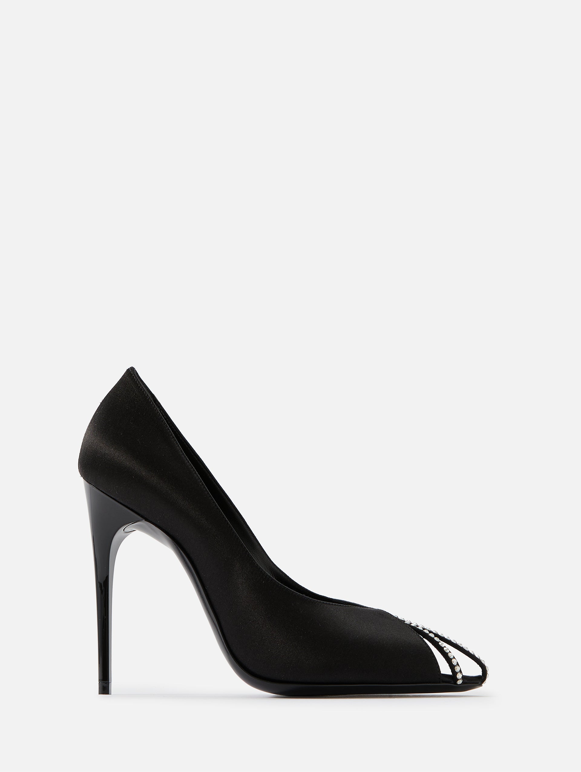 Saint laurent outlet pumps sale