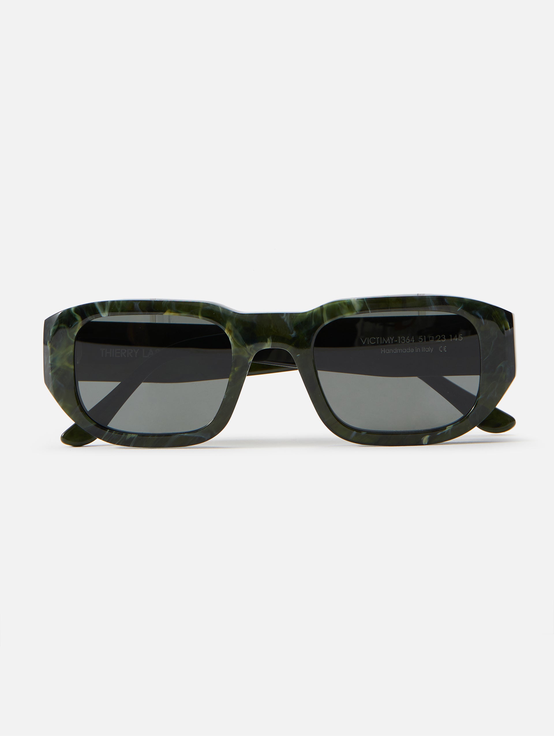 Rhude + Thierry Lasry Rhodeo Square-frame Tortoiseshell Acetate Sunglasses  In Black | ModeSens | Thierry lasry, Mens eyewear, Sunglasses