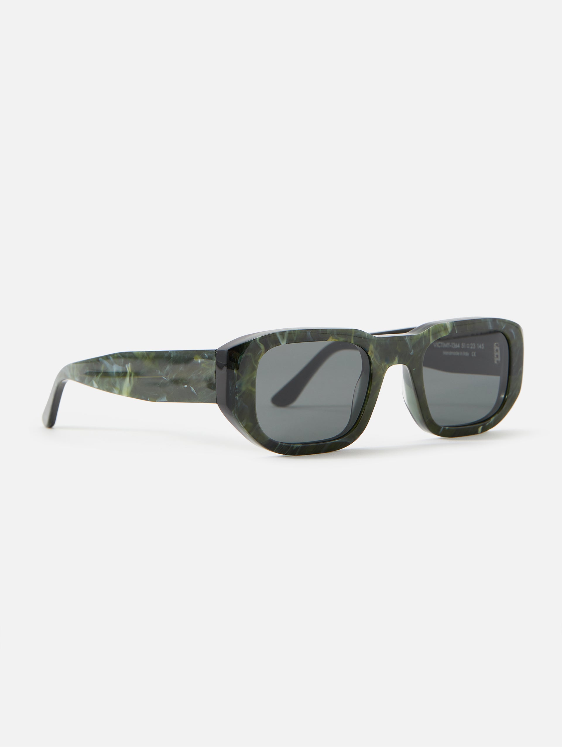 Alain Mikli - A05503 Sunglasses | Specs Collective